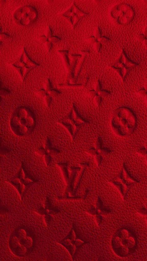 louis vuitton background red|louis vuitton wallpaper diy.